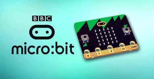 Micro:bit智能硬件基础课